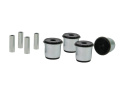 Jeep Cherokee XJ / Grand Cherokee / Wagoneer / Wrangler TJ 1984-2007 Trailing-Stag Övre - Bussningskit Whiteline