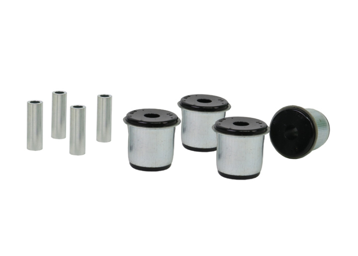 Jeep Cherokee XJ / Grand Cherokee / Wagoneer / Wrangler TJ 1984-2007 Trailing-Stag Övre - Bussningskit Whiteline i gruppen Välj bilmodell hos DDESIGN Scandinavia AB (wl-W51749)