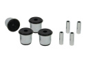 Jeep Cherokee XJ / Grand Cherokee / Wagoneer / Wrangler TJ 1984-2007 Trailing-Stag Övre - Bussningskit Whiteline