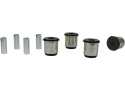 Jeep Grand Cherokee / Wrangler TJ 1994-2007 Trailing-Stag Nedre - Bussningskit Whiteline