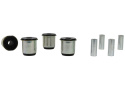 Jeep Grand Cherokee / Wrangler TJ 1994-2007 Trailing-Stag Nedre - Bussningskit Whiteline