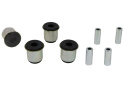 Jeep Grand Cherokee / Wrangler TJ 1994-2007 Trailing-Stag Nedre - Bussningskit Whiteline