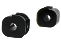 Hyundai Lantra / Mitsubishi Fto DE / Mitsubishi Lancer CA / Mitsubishi CC / Mitsubishi CE / Proton Wira m.fl. 1988-2010 Länkarm Nedre - Inre Bakre Bussningskit Whiteline