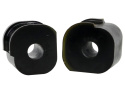 Hyundai Lantra / Mitsubishi Fto DE / Mitsubishi Lancer CA / Mitsubishi CC / Mitsubishi CE / Proton Wira m.fl. 1988-2010 Länkarm Nedre - Inre Bakre Bussningskit Whiteline