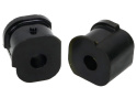 Hyundai Lantra / Mitsubishi Fto DE / Mitsubishi Lancer CA / Mitsubishi CC / Mitsubishi CE / Proton Wira m.fl. 1988-2010 Länkarm Nedre - Inre Bakre Bussningskit Whiteline