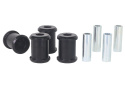 Ford Fairlane AU / Ford BA / Ford Fairmont AU / Ford Falcon AU / Ford Ltd AU / Ford Tickford Te m.fl. 1998-2008 Länkarm Övre - Bussningskit Whiteline