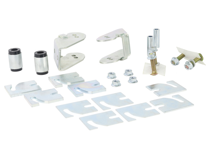 Ford Fairlane AU / Ford BA / Ford Fairmont AU / Ford Falcon AU / Ford Ltd AU / Ford Tickford Te m.fl. 1998-2008 Länkarm Övre - Camber/Caster Justering Whiteline i gruppen Välj bilmodell hos DDESIGN Scandinavia AB (wl-W51827)