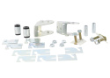 Ford Fairlane AU / Ford BA / Ford Fairmont AU / Ford Falcon AU / Ford Ltd AU / Ford Tickford Te m.fl. 1998-2008 Länkarm Övre - Camber/Caster Justering Whiteline