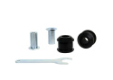 Bmw 1 F20 / 2 F22 / 3 F30 / 4 F32 2011-2021 Länkarm Nedre - Bussningskit - Dubbelt Offset Whiteline