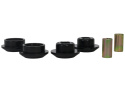 Holden Apollo JM / Lexus Es MCV30R / Lexus VCV10R / Toyota Avalon / Toyota Camry / Toyota Windom 1991-2008 Länkarm Nedre - Inre Bakre Bussningskit - Dubbelt Offset Whiteline