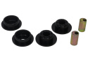 Holden Apollo JM / Lexus Es MCV30R / Lexus VCV10R / Toyota Avalon / Toyota Camry / Toyota Windom 1991-2008 Länkarm Nedre - Inre Bakre Bussningskit - Dubbelt Offset Whiteline