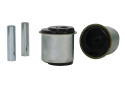 Ford Fairlane AU / Ford BA / Ford Fairmont AU / Ford Falcon AU / Ford Ltd AU / Ford Tickford Te m.fl. 1998-2008 Länkarm Nedre - Inre Främre Bussningskit - Dubbelt Offset Whiteline