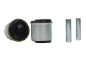 Ford Fairlane AU / Ford BA / Ford Fairmont AU / Ford Falcon AU / Ford Ltd AU / Ford Tickford Te m.fl. 1998-2008 Länkarm Nedre - Inre Främre Bussningskit - Dubbelt Offset Whiteline