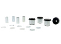Holden Frontera MX / Holden UT / Holden Jackaroo Monterey / Holden UBS16 / Holden Rodeo TFR / Holden TFS m.fl. 1981-2004 Länkarm Övre - Bussningskit Whiteline