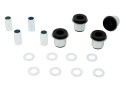 Holden Frontera MX / Holden UT / Holden Jackaroo Monterey / Holden UBS16 / Holden Rodeo TFR / Holden TFS m.fl. 1981-2004 Länkarm Övre - Bussningskit Whiteline