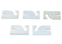 Ford Fairlane AU / Ford BA / Ford Fairmont AU / Ford Falcon AU / Ford FG / Ford Ltd AU / Ford Tl m.fl. 1998-2017 Länkarm Övre - Shim Kit Whiteline
