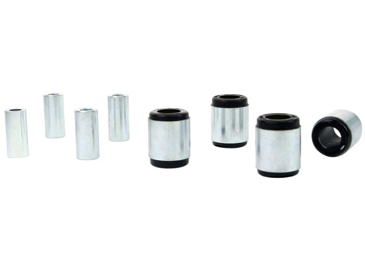 Nissan Navara 2005-2026 Bussning till Främre Övre Länkarm Whiteline Performance i gruppen Välj bilmodell hos DDESIGN Scandinavia AB (wl-W53274)