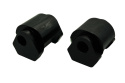 Infiniti Qx4 JR50 / Nissan Elgrand E50 / Pathfinder R50 1995-2005 Länkarm Nedre - Inre Bakre Bussningskit - Singel Offset Whiteline