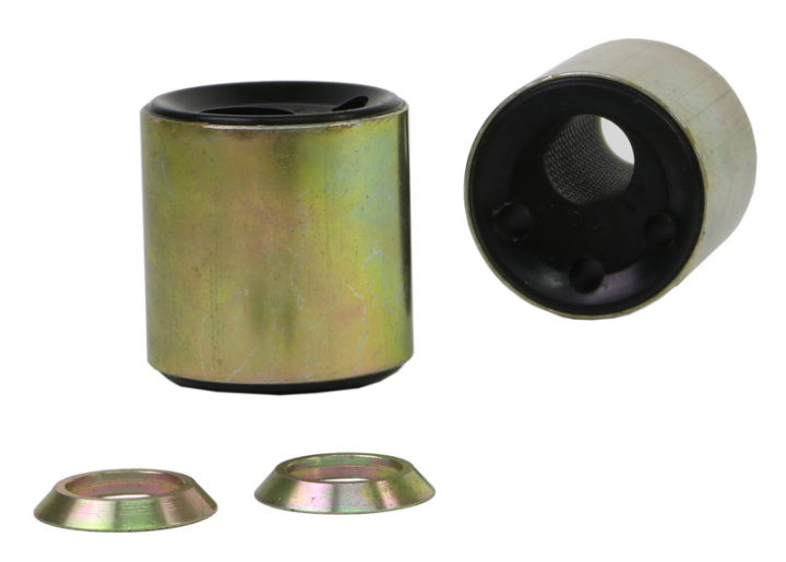 Ford Focus LR / MK1 2002-2005 Länkarm Nedre - Inre Bakre Bussningskit - Singel Offset Whiteline i gruppen Välj bilmodell hos DDESIGN Scandinavia AB (wl-W53285)