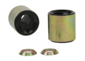 Ford Focus LR / MK1 2002-2005 Länkarm Nedre - Inre Bakre Bussningskit - Singel Offset Whiteline
