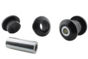 Ford Focus Inkl ST/RS 06+ / Mazda 3 Inkl MPS 03-14 / C30 06-13 / C70 06-13 / S40 04-12 / V50 04-12 Främre Länkarm - Nedre Inre Främre Bussningar Whiteline