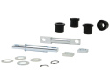Lexus Es MCV30R / Lexus Rx / Toyota Alphard / Toyota Aurion / Toyota Camry / Toyota Harrier m.fl. 2000-2021 Länkarm Nedre - Inre Främre Bussningskit Whiteline