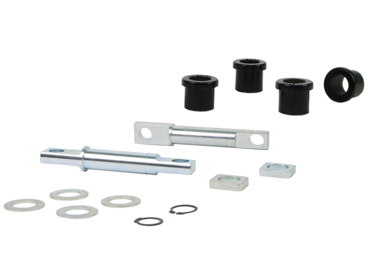 Lexus Es MCV30R / Lexus Rx / Toyota Alphard / Toyota Aurion / Toyota Camry / Toyota Harrier m.fl. 2000-2021 Länkarm Nedre - Inre Främre Bussningskit Whiteline i gruppen Välj bilmodell hos DDESIGN Scandinavia AB (wl-W53297)