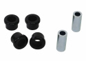 Toyota Prius C / V / W30 / Yaris P130 / P90 2005-2021 Länkarm Nedre - Inre Främre Bussningskit Whiteline