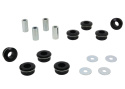 Lexus Lx 450D / 570 / Toyota Land Cruiser / Tundra K50 2006-2021 Länkarm Övre - Bussningskit Whiteline