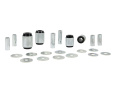 Lexus GX470 2002-2009 / Toyota FJ Cruiser 2006+ Bussningskit till Främre Nedre Länkarm Whiteline Performance