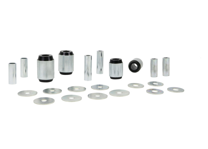 Lexus GX470 2002-2009 / Toyota FJ Cruiser 2006+ Bussningskit till Främre Nedre Länkarm Whiteline Performance i gruppen Välj bilmodell hos DDESIGN Scandinavia AB (wl-W53312)