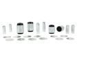 Lexus GX470 2002-2009 / Toyota FJ Cruiser 2006+ Bussningskit till Främre Nedre Länkarm Whiteline Performance