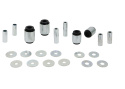 Lexus GX470 2002-2009 / Toyota FJ Cruiser 2006+ Bussningskit till Främre Nedre Länkarm Whiteline Performance