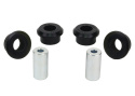 Chevrolet Zafira A / Holden Astra AH / Holden TR / Holden TS / Holden Zafira TT / HSV Vxr AH / Opel G m.fl. 1988-2015 Länkarm Nedre - Inre Bakre Bussningskit Whiteline