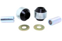 Subaru Impreza WRX / STI 08-14 / Forester 08-13 / Legacy 03-09 / Outback 03-09 Länkarm - Nedre Inre Bakre Bussningar Whiteline
