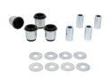 Toyota 4 Runner / Hilux Surf / Land Cruiser 1995-2003 Länkarm Nedre - Bussningskit Whiteline