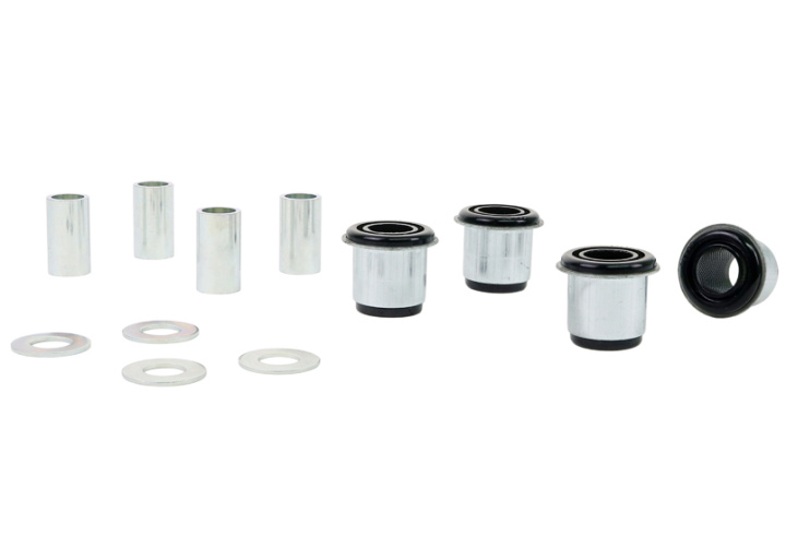 Chevrolet Colorado RC / Holden Colorado RC / Rodeo RA / Isuzu D Max 2002-2012 Länkarm Övre - Bussningskit Whiteline i gruppen Välj bilmodell hos DDESIGN Scandinavia AB (wl-W53380)