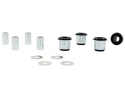 Chevrolet Colorado RC / Holden Colorado RC / Rodeo RA / Isuzu D Max 2002-2012 Länkarm Övre - Bussningskit Whiteline