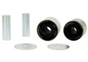Ford Fusion JU / Mazda 6 GG 2002-2012 Radie-Stag Nedre - Bussningskit Whiteline