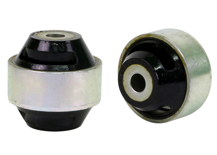 Holden Astra TR / Holden TS / Holden Calibra YE / Opel Astra F / Opel G / Opel Calibra / Opel Vectra m.fl. 1988-2006 Länkarm Nedre - Inre Bakre Bussningskit Whiteline i gruppen Välj bilmodell hos DDESIGN Scandinavia AB (wl-W53402)