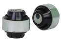 Holden Astra TR / Holden TS / Holden Calibra YE / Opel Astra F / Opel G / Opel Calibra / Opel Vectra m.fl. 1988-2006 Länkarm Nedre - Inre Bakre Bussningskit - Dubbelt Offset Whiteline