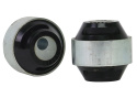 Holden Astra TR / Holden TS / Holden Calibra YE / Opel Astra F / Opel G / Opel Calibra / Opel Vectra m.fl. 1988-2006 Länkarm Nedre - Inre Bakre Bussningskit - Dubbelt Offset Whiteline
