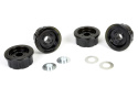 Chevrolet Captiva C100 / Holden Captiva 5 / 7 / Opel Antara L07 2006-2018 Länkarm Nedre - Inre Bakre Bussningskit Whiteline