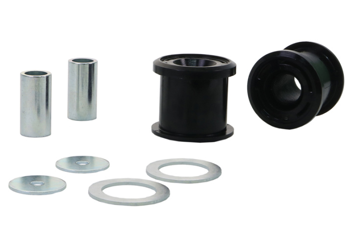 Chevrolet Cruze / Chevrolet Orlando / Chevrolet Volt / Daewoo Lanos KLAT / Holden Astra PJ / Holden JH m.fl. 1997-2020 Länkarm Nedre - Inre Bakre Bussningskit Whiteline i gruppen Välj bilmodell hos DDESIGN Scandinavia AB (wl-W53432)