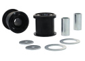 Chevrolet Cruze / Chevrolet Orlando / Chevrolet Volt / Daewoo Lanos KLAT / Holden Astra PJ / Holden JH m.fl. 1997-2020 Länkarm Nedre - Inre Bakre Bussningskit Whiteline