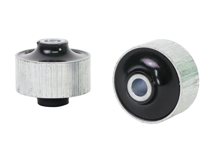 wl-W53436 Hyundai Elantra 00-06 / Getz 02-11 / Tiburon 02-08 Främre Länkarm - Nedre Inre Bakre Bussningar Whiteline
