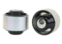 Hyundai Accent MC / Elantra HD / I30 FD / Kia Cerato Koup / TD / Rio JB 2005-2013 Länkarm Nedre - Inre Främre Bussningskit - Dubbelt Offset Whiteline