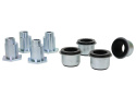 Iveco Daily 45C 2006-2011 Länkarm Nedre - Bussningskit - Dubbelt Offset Whiteline