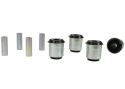 Jeep Cherokee XJ / Grand Wagoneer 1984-2001 Trailing-Stag Nedre - Bussningskit Whiteline