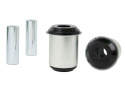 Lexus Lx 450D / 570 / Toyota Land Cruiser / Tundra K50 2006-2021 Länkarm Nedre - Inre Bakre Bussningskit Whiteline